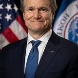Brian Moynihan
