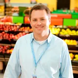Doug McMillon