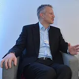 James Quincey
