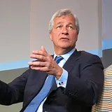 Jamie Dimon