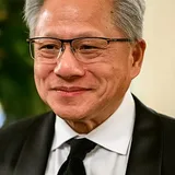 Jensen Huang