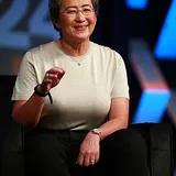 Lisa Su