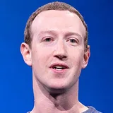 Mark Zuckerberg