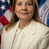 Mary Barra