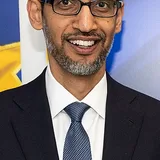 Sundar Pichai