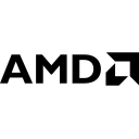 ADVANCED MICRO DEVICES INC logo