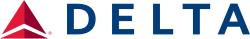 DELTA AIR LINES, INC. logo
