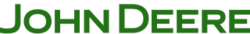 DEERE & CO logo