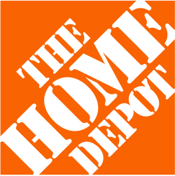 HOME DEPOT, INC. logo