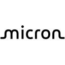 MICRON TECHNOLOGY INC logo