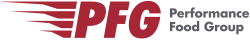Performance Food Group Company logo
