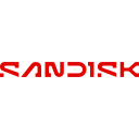 Sandisk Corp logo