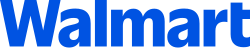 Walmart Inc. logo